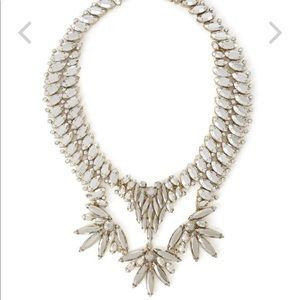 BCBG MaxAzria Body necklace